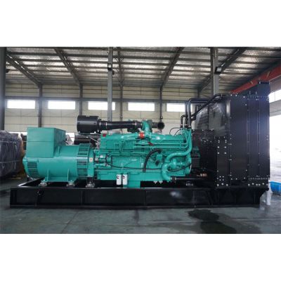 1200kw重慶康明斯柴油發電機組-重慶康明斯16缸柴油機KTA50-G8柴油發電機組,缸徑/行程：159/159mm,柴油發電機組水冷發動機功率1429KW,柴油發電機組配套馬拉松斯坦福發電機。廠價直銷歡迎選購：13773399855。