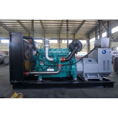 250kw濰柴藍(lán)擎柴油發(fā)電機組-濰柴藍(lán)擎6缸柴油機WP12D317E200柴油發(fā)電機組,缸徑/行程：126/155mm,柴油發(fā)電機組水冷發(fā)動機功率288KW,柴油發(fā)電機組配套馬拉松斯坦福發(fā)電機。廠價直銷歡迎選購：13773399855。