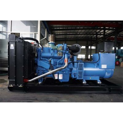 150KW-450KW玉柴柴油發(fā)電機組,柴油發(fā)電機組配套馬拉松斯坦福發(fā)電機。廠價直銷歡迎選購：13773399855。