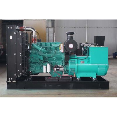 350kw東風康明斯柴油發電機組-東風康明斯6缸柴油機6ZTAA13-G2柴油發電機組,缸徑/行程：130/163mm,柴油發電機組水冷發動機功率390KW,柴油發電機組配套馬拉松斯坦福發電機。廠價直銷歡迎選購：13773399855。