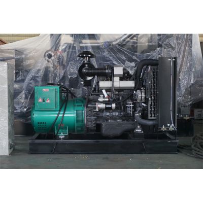 工廠直銷50KW柴油發電機，品牌有廣西玉柴、東方紅、斗山大宇、珀金斯等柴油發電機組。廠價直銷歡迎選購：13773399855。