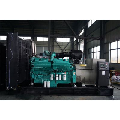 350kw重慶康明斯柴油發電機組-重慶康明斯6缸柴油機QSNT-G3柴油發電機組,缸徑/行程：140/152mm,柴油發電機組水冷發動機功率392KW,柴油發電機組配套馬拉松斯坦福發電機。廠價直銷歡迎選購：13773399855。
