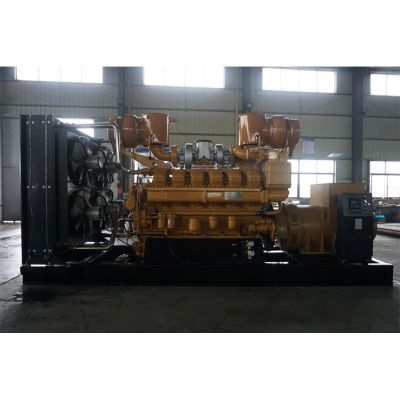 900kw濟柴柴油發電機組-濟柴12缸柴油機G12V190ZLD1柴油發電機組,缸徑/行程：190/210mm,柴油發電機組水冷發動機功率1000KW,柴油發電機組配套馬拉松斯坦福發電機。廠價直銷歡迎選購：13773399855。