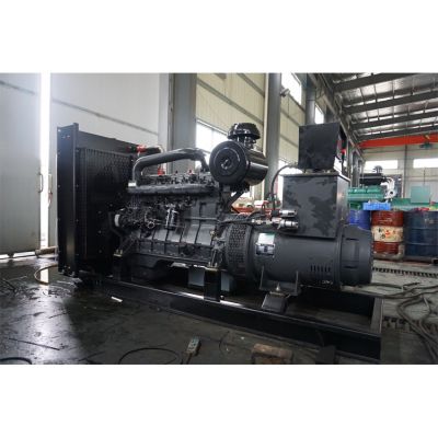 200kw申動柴油發電機組-申動6缸柴油機SD13G310D2柴油發電機組,缸徑/行程：135/150mm,柴油發電機組水冷發動機功率227KW,柴油發電機組配套馬拉松斯坦福發電機。廠價直銷歡迎選購：13773399855。