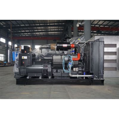 400kw卡得城仕柴油發電機組-卡得城仕12缸柴油機KD26H450柴油發電機組,缸徑/行程：135/150mm,柴油發電機組水冷發動機功率450KW,柴油發電機組配套馬拉松斯坦福發電機。廠價直銷歡迎選購：13773399855。
