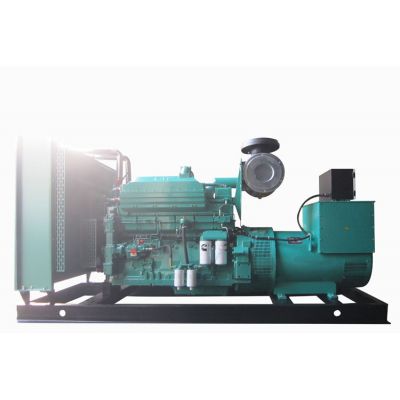 400kw重慶康明斯柴油發電機組-重慶康明斯6缸柴油機KTA19-G3柴油發電機組,缸徑/行程：159/159mm,柴油發電機組水冷發動機功率448KW,柴油發電機組配套馬拉松斯坦福發電機。廠價直銷歡迎選購：13773399855。