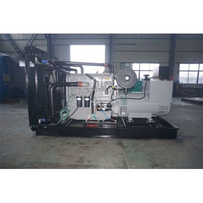 300kw珀金斯柴油發電機組-珀金斯6缸柴油機2206C-E13TAG3柴油發電機組,缸徑/行程：130/157mm,柴油發電機組水冷發動機功率349KW,柴油發電機組配套馬拉松斯坦福發電機。廠價直銷歡迎選購：13773399855。
