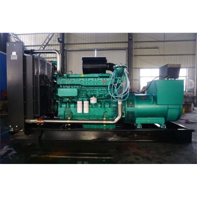 500kw玉柴柴油發電機組-玉柴6缸柴油機YC6TD780-D31柴油發電機組,缸徑/行程：152/180mm,柴油發電機組水冷發動機功率572KW,柴油發電機組配套馬拉松斯坦福發電機。廠價直銷歡迎選購：13773399855。
