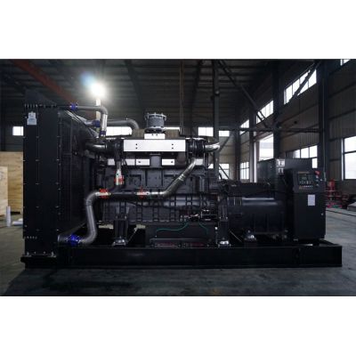 800kw上柴股份柴油發電機組-上柴股份6缸柴油機SC33W1150D2柴油發電機組,缸徑/行程：180/215mm,柴油發電機組水冷發動機功率860KW,柴油發電機組配套馬拉松斯坦福發電機。廠價直銷歡迎選購：13773399855。