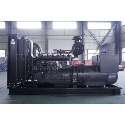 350kw康沃柴油發電機組-康沃6缸柴油機KW15G500D2柴油發電機組,缸徑/行程：135/165mm,柴油發電機組水冷發動機功率373KW,柴油發電機組配套馬拉松斯坦福發電機。廠價直銷歡迎選購：13773399855。