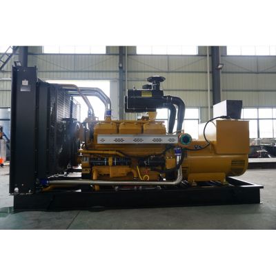 500kw康沃柴油發電機組-康沃12缸柴油機KW25G690D2柴油發電機組,缸徑/行程：135/150mm,柴油發電機組水冷發動機功率505KW,柴油發電機組配套馬拉松斯坦福發電機。廠價直銷歡迎選購：13773399855。