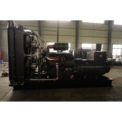 800kw康沃柴油發電機組-康沃12缸柴油機KW33G1210D2柴油發電機組,缸徑/行程：138/160mm,柴油發電機組水冷發動機功率890KW,柴油發電機組配套馬拉松斯坦福發電機。廠價直銷歡迎選購：13773399855。