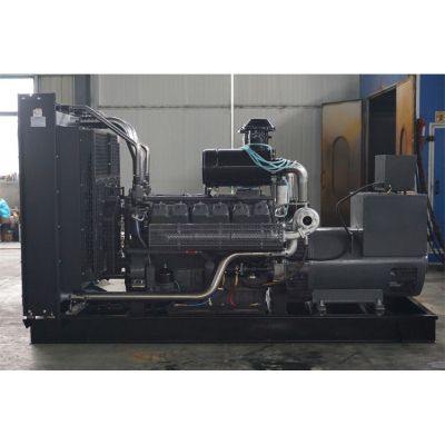 400kw無錫動力柴油發(fā)電機組-無錫動力12缸柴油機WD269TAD38柴油發(fā)電機組,缸徑/行程：138/150mm,柴油發(fā)電機組水冷發(fā)動機功率420KW,柴油發(fā)電機組配套馬拉松斯坦福發(fā)電機。廠價直銷歡迎選購：13773399855。
