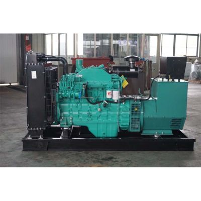 150kw東風(fēng)康明斯柴油發(fā)電機(jī)組-東風(fēng)康明斯6缸柴油機(jī)6CTA8.3-G1柴油發(fā)電機(jī)組,缸徑/行程：114/135mm,柴油發(fā)電機(jī)組水冷發(fā)動(dòng)機(jī)功率163KW,柴油發(fā)電機(jī)組配套馬拉松斯坦福發(fā)電機(jī)。廠價(jià)直銷歡迎選購：13773399855。
