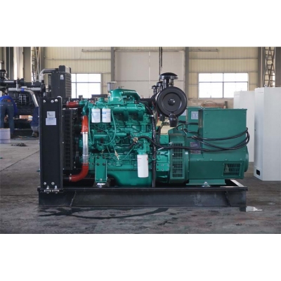 100kw玉柴柴油發電機組-玉柴4缸柴油機YC4A165-D30柴油發電機組,缸徑/行程：108/132mm,柴油發電機組水冷發動機功率121KW,柴油發電機組配套馬拉松斯坦福發電機。廠價直銷歡迎選購：13773399855。
